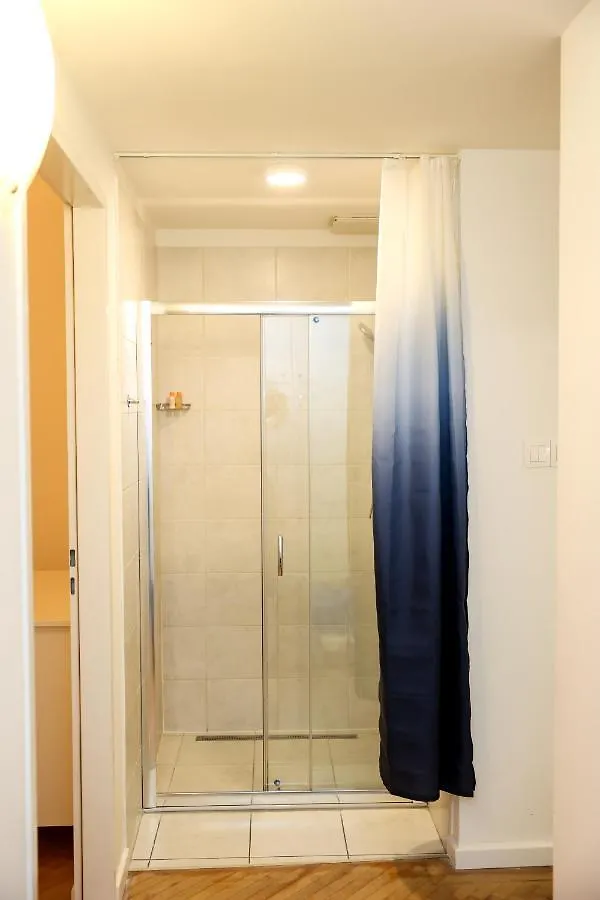 Apartment Modern 3Br Apt Free Parking Prime Location Budapest Ungarn