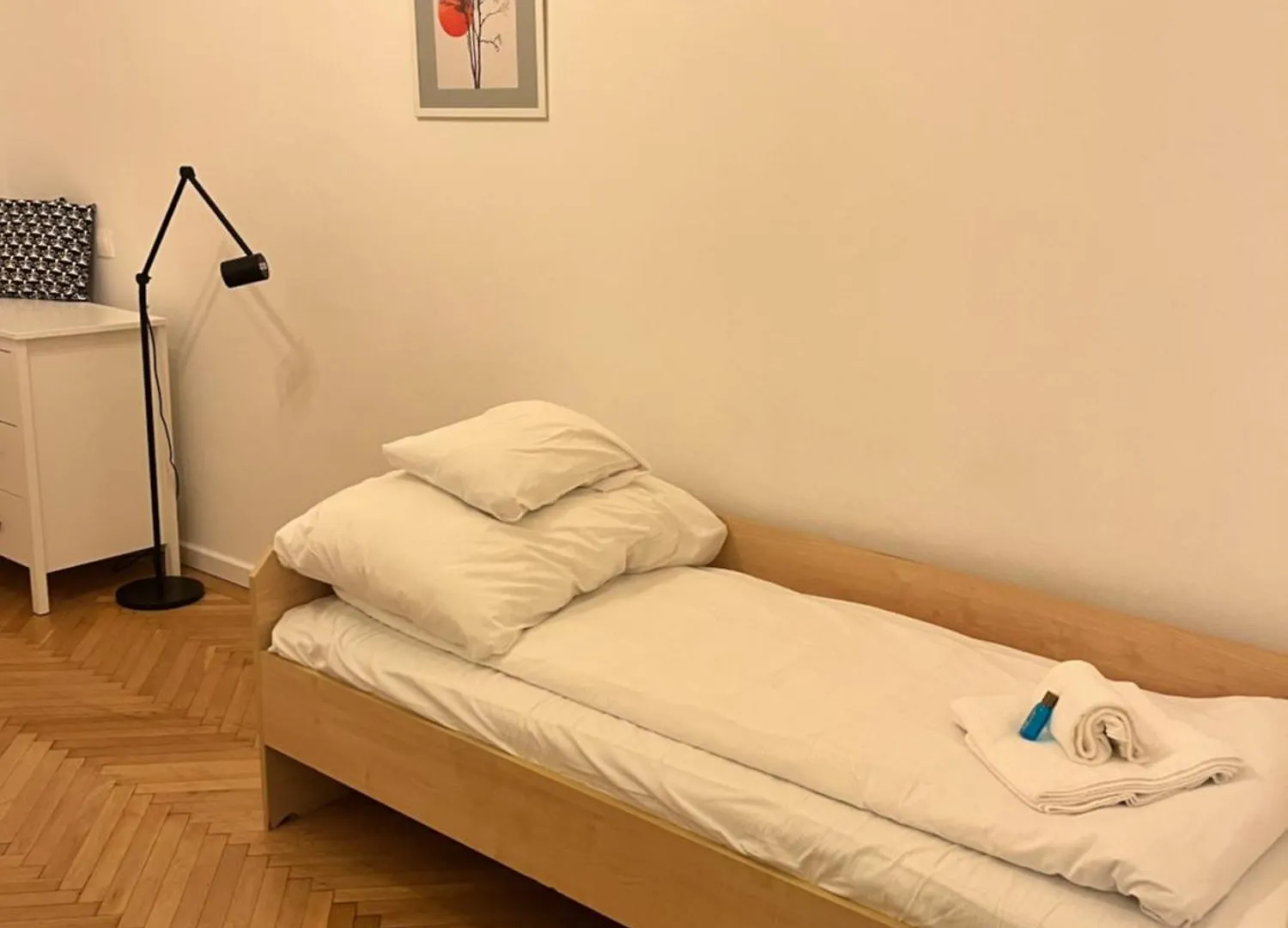 Modern 3Br Apt Free Parking Prime Location Budapest 0*,  Ungarn