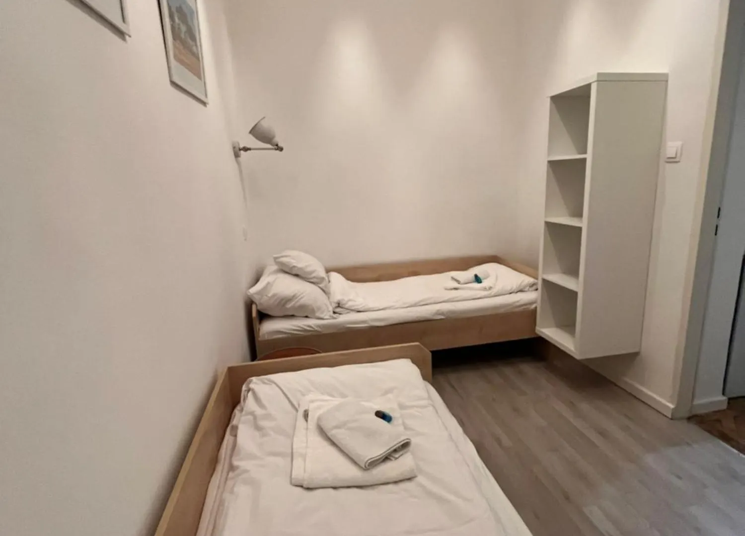 Modern 3Br Apt Free Parking Prime Location Budapest