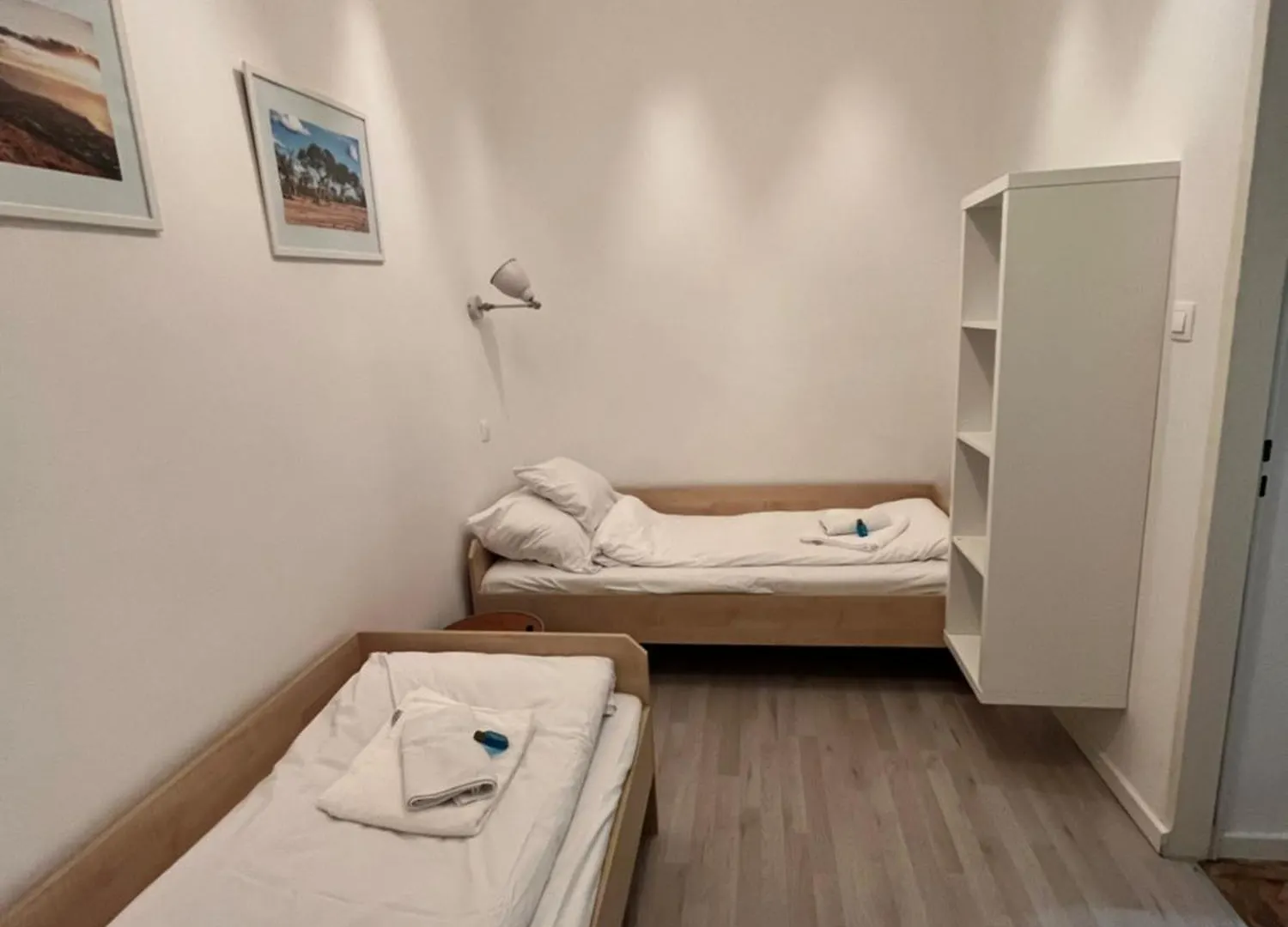 Modern 3Br Apt Free Parking Prime Location Budapest 0*,