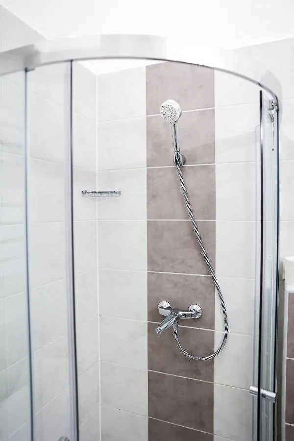 Modern 3Br Apt Free Parking Prime Location Budapest