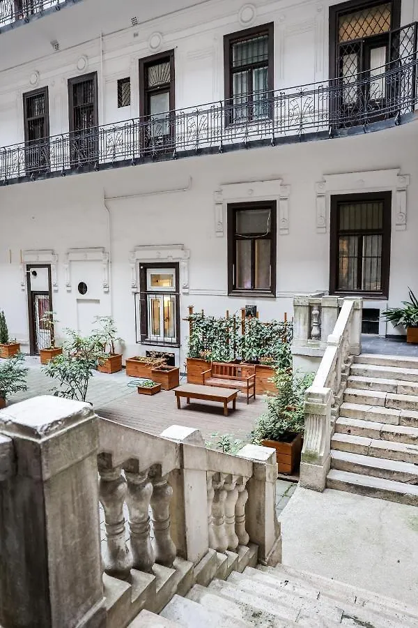 Modern 3Br Apt Free Parking Prime Location Apartment Budapest