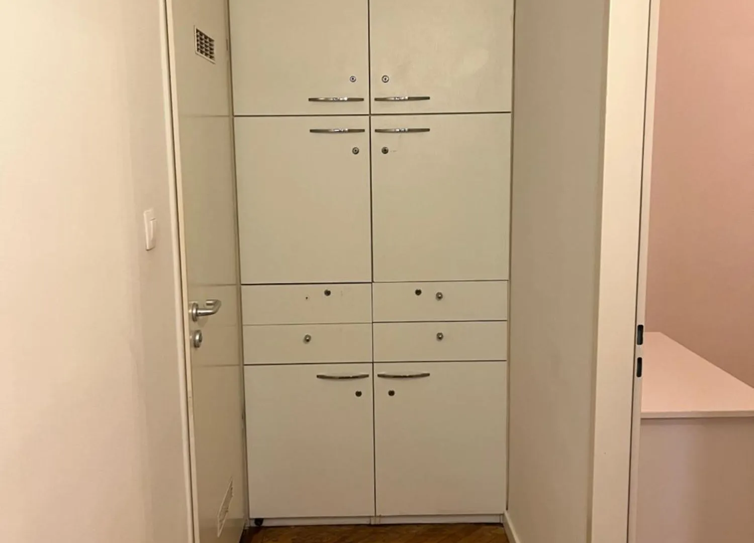 Apartment Modern 3Br Apt Free Parking Prime Location Budapest