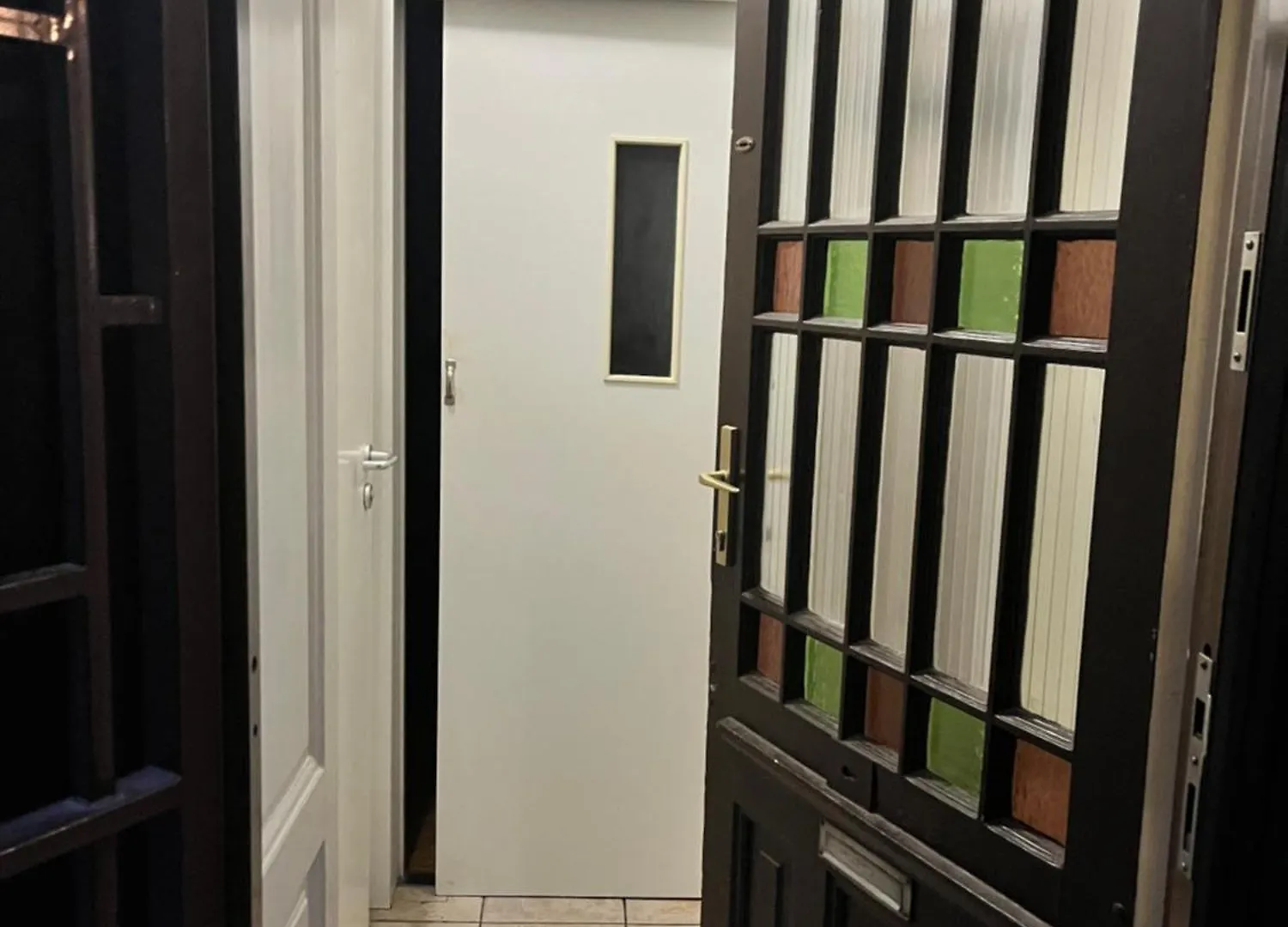 Apartment Modern 3Br Apt Free Parking Prime Location Budapest