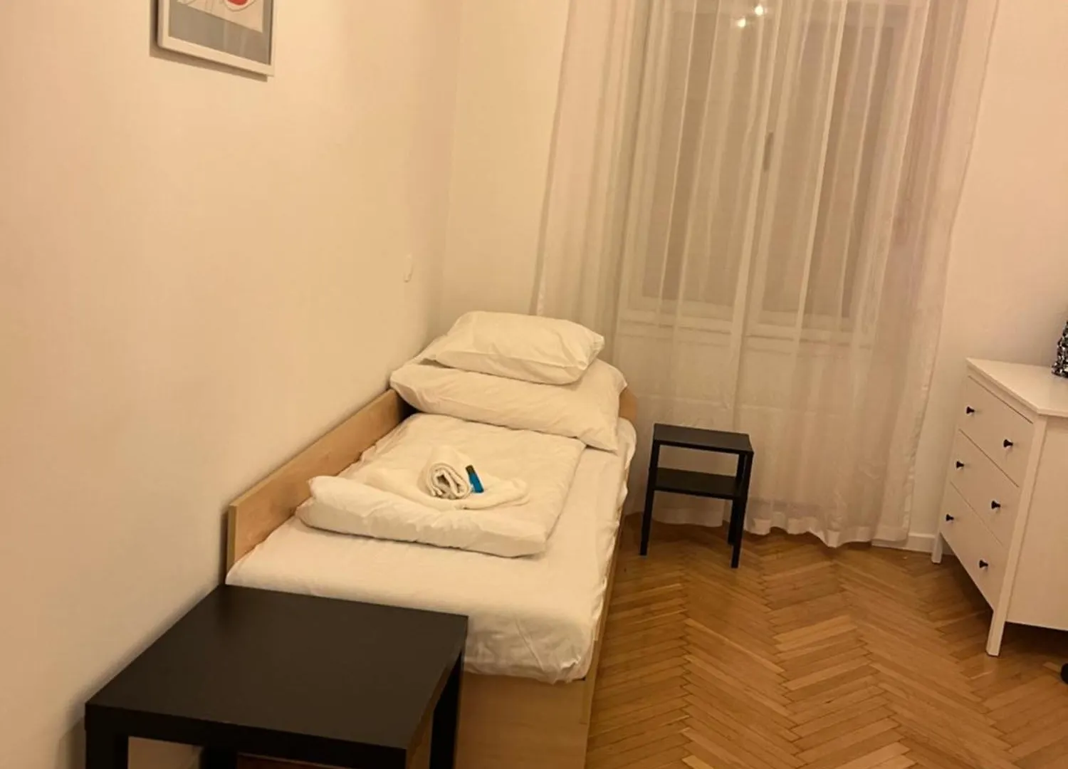 Apartment Modern 3Br Apt Free Parking Prime Location Budapest Hungary